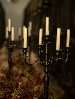 candelabro-negro-decoracion